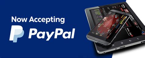paypal casinos 2019|PayPal Online Casinos .